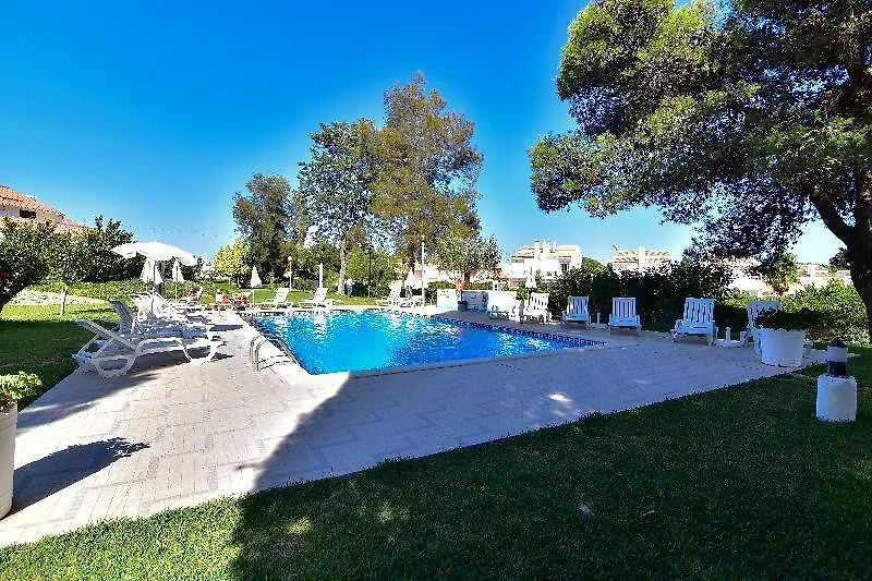 Holiday park Apartamentos Vale De Carros By Umbral Albufeira