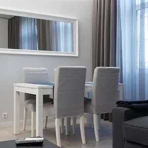 Maison d'hôtes Riversuites ***