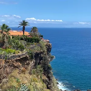 Mini-hôtel & Art Madeira ***