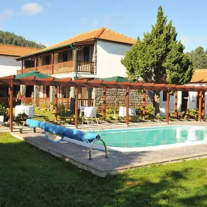 Maison d'hôtes Casa D'avo Beatriz ***