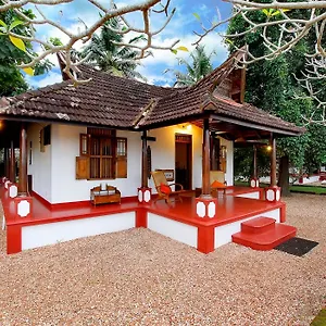 Hotel Philipkutty's Farm