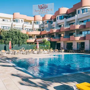 Grand Muthu Da Oura Aparthotel