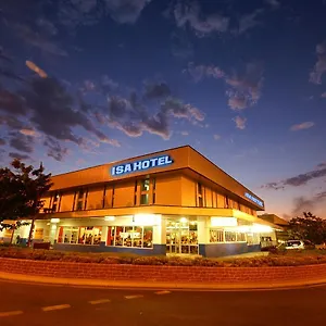 Hotel Isa