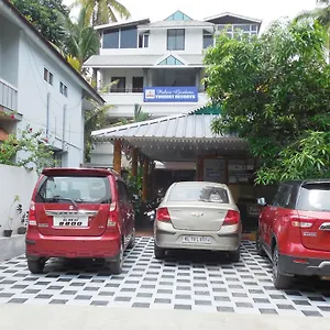 Resort Pulari Gardens