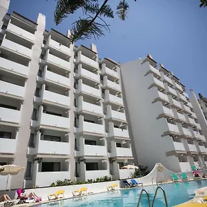 Mirachoro Aparthotel