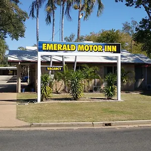 Motel Overflow Motor