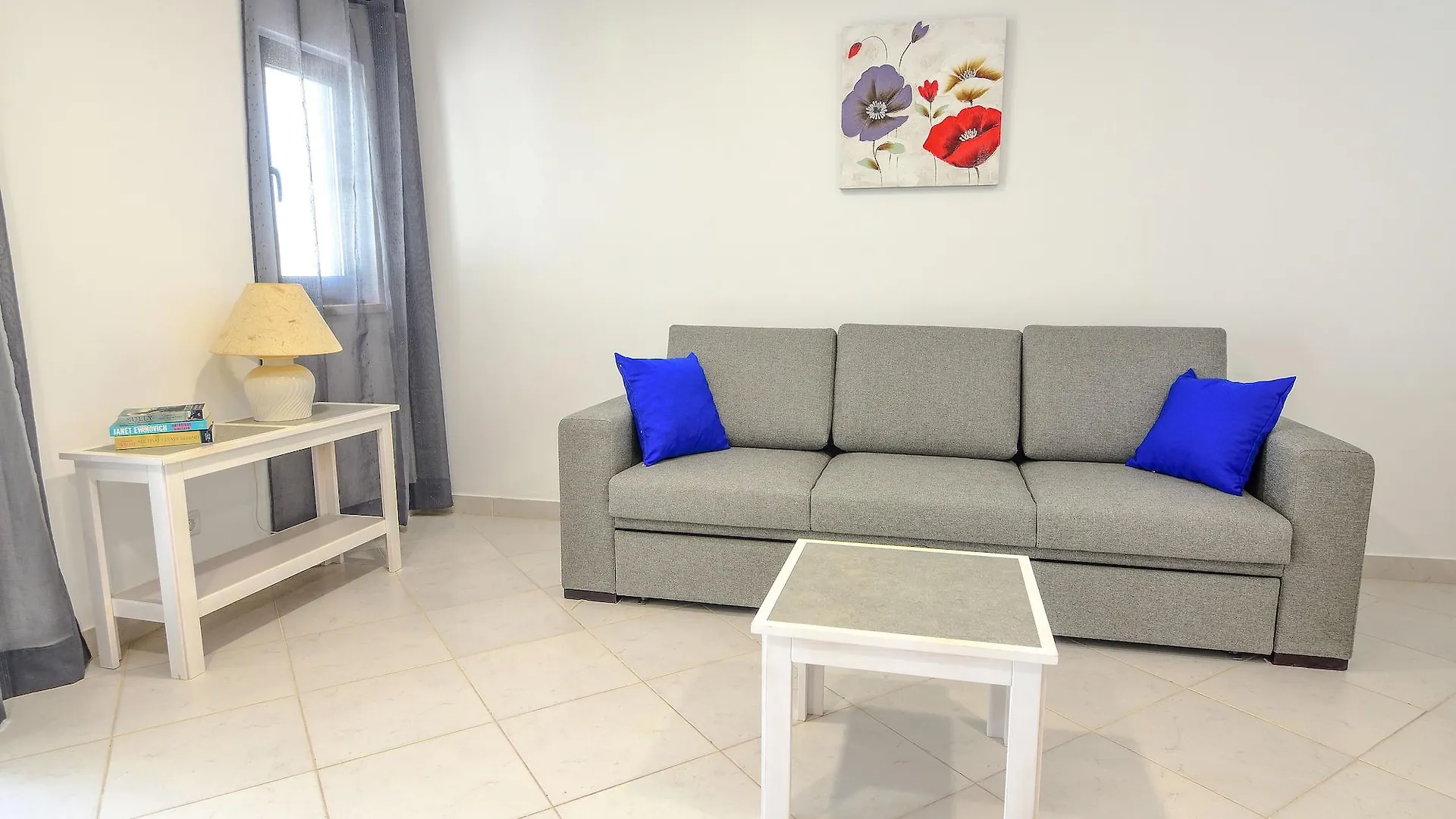 Apartamentos Vale De Carros By Umbral Албуфейра Португалия