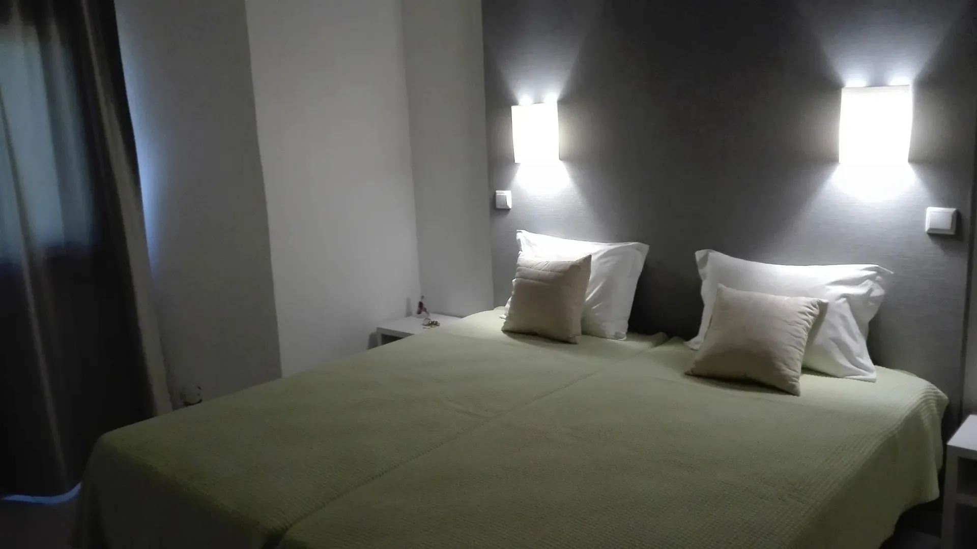 Apartamentos Vale De Carros By Umbral Albufeira