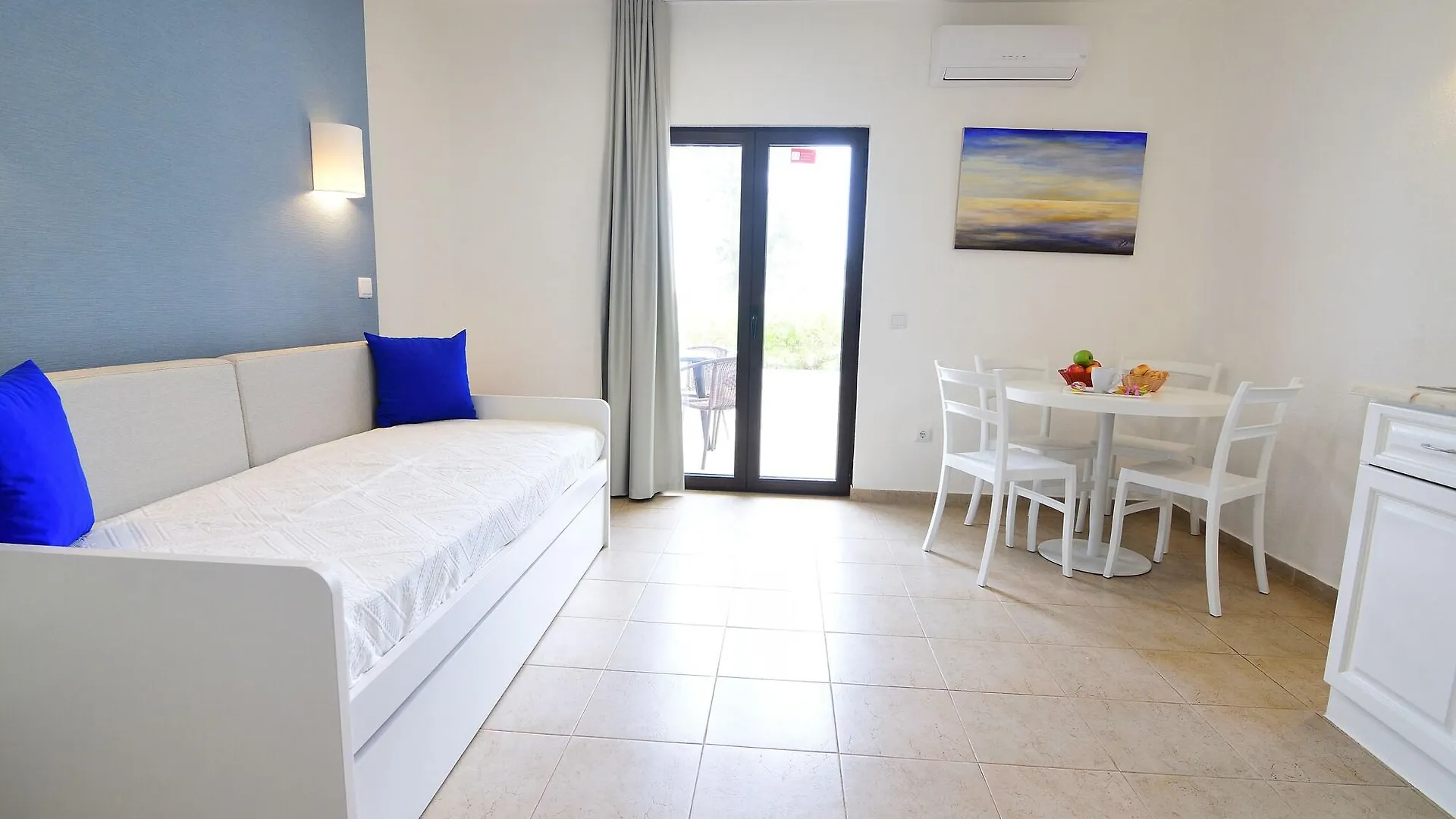 *** Holiday park Apartamentos Vale De Carros By Umbral Albufeira Portugal