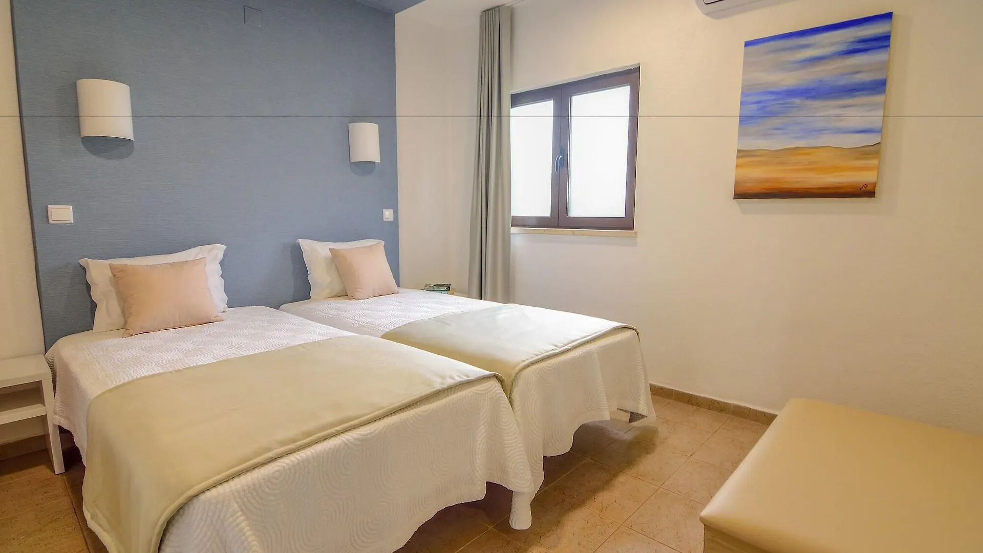 Apartamentos Vale De Carros By Umbral Albufeira 3*,