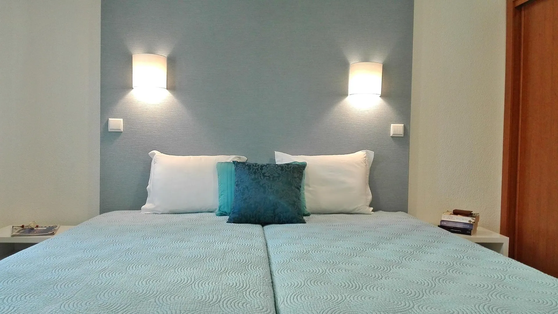 Holiday park Apartamentos Vale De Carros By Umbral Albufeira
