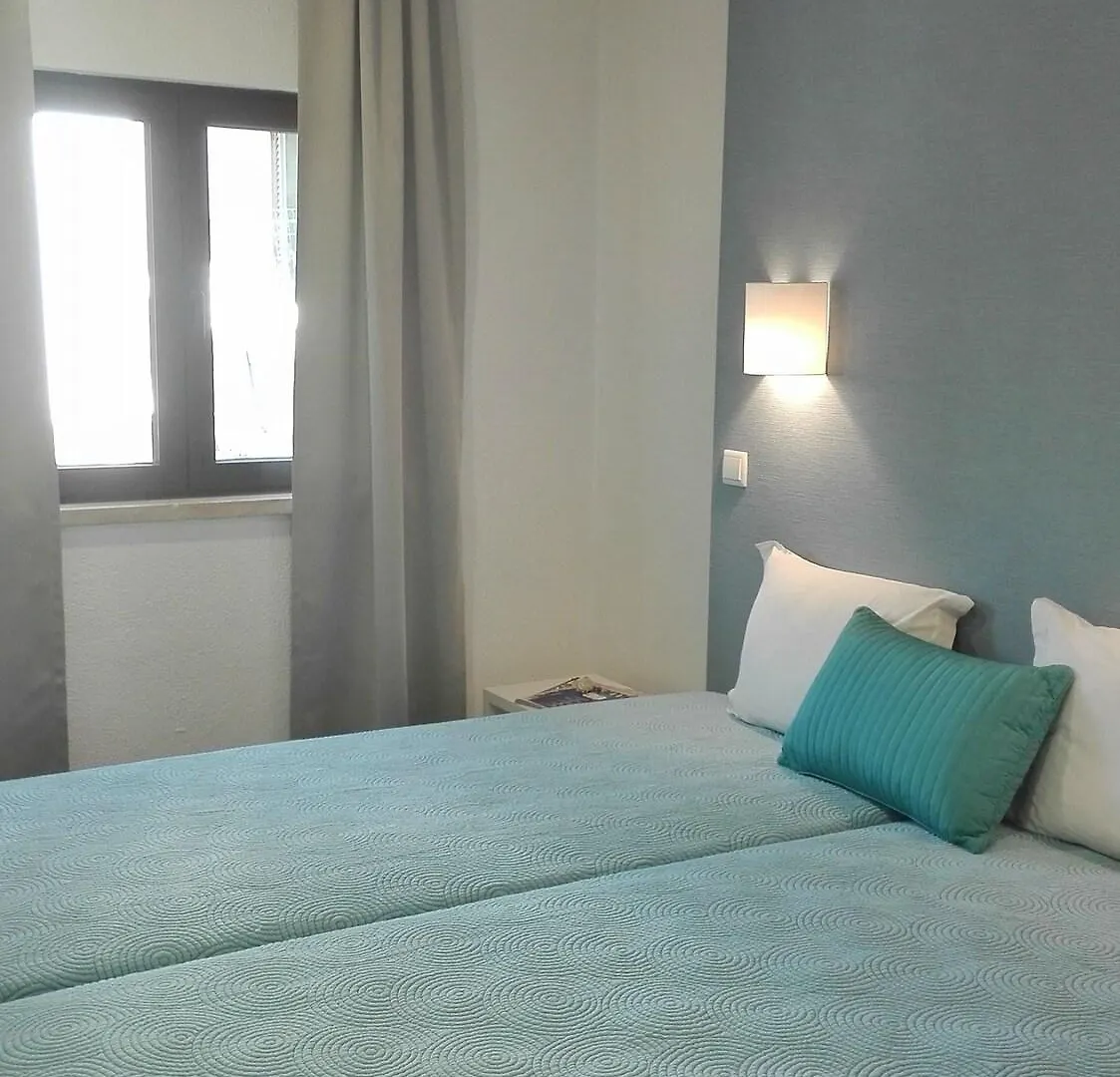 *** Holiday park Apartamentos Vale De Carros By Umbral Albufeira Portugal