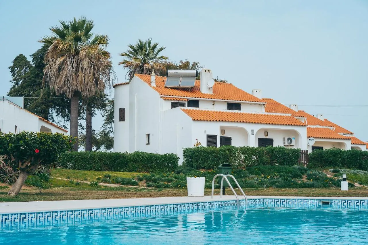 Holiday park Apartamentos Vale De Carros By Umbral Albufeira