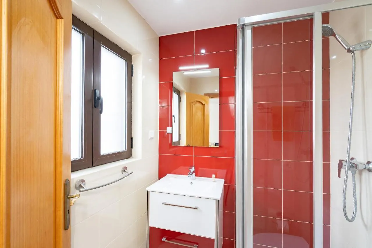 Apartamentos Vale De Carros By Umbral Albufeira 3*,