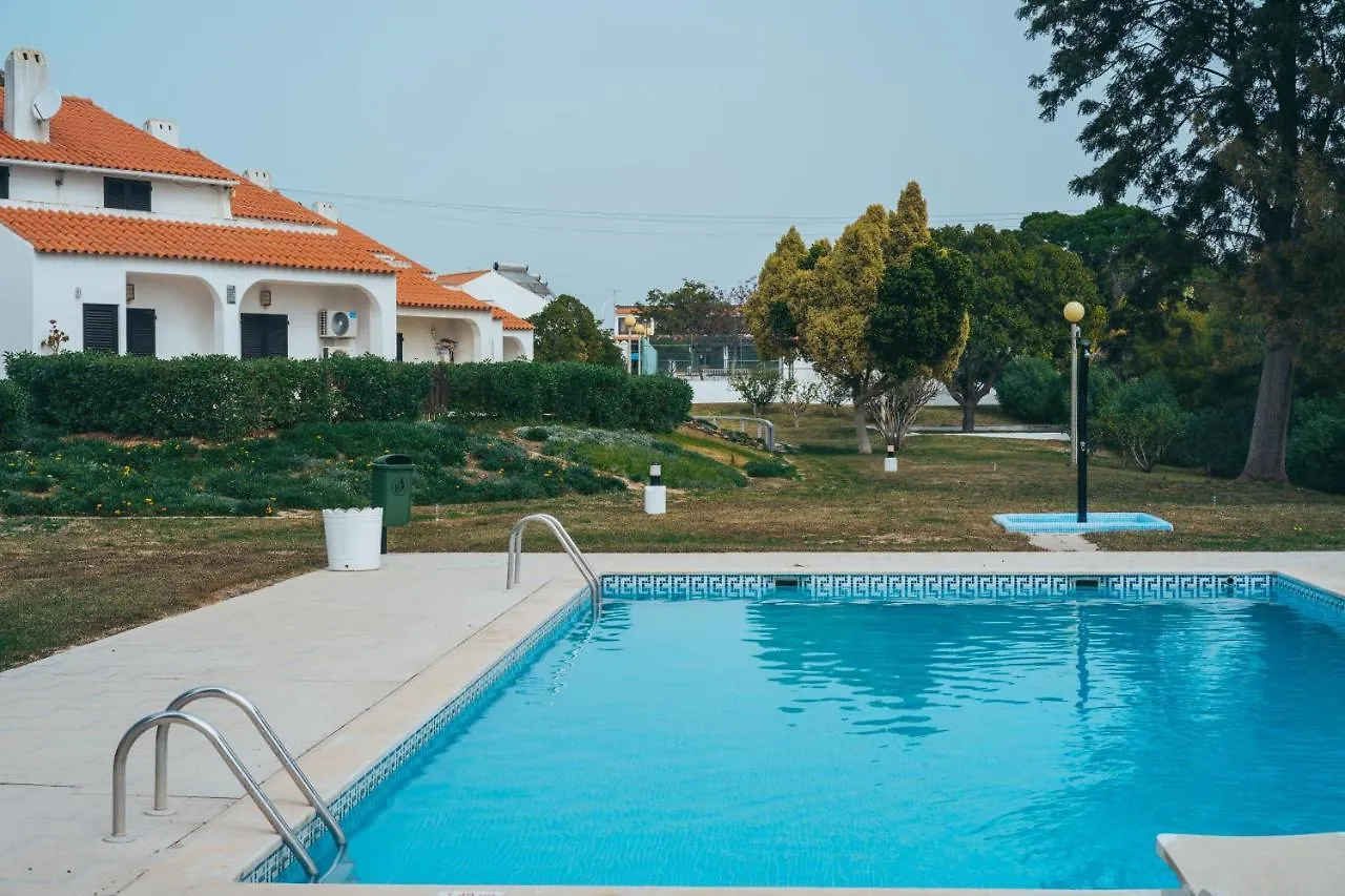 Apartamentos Vale De Carros By Umbral Albufeira Portugal