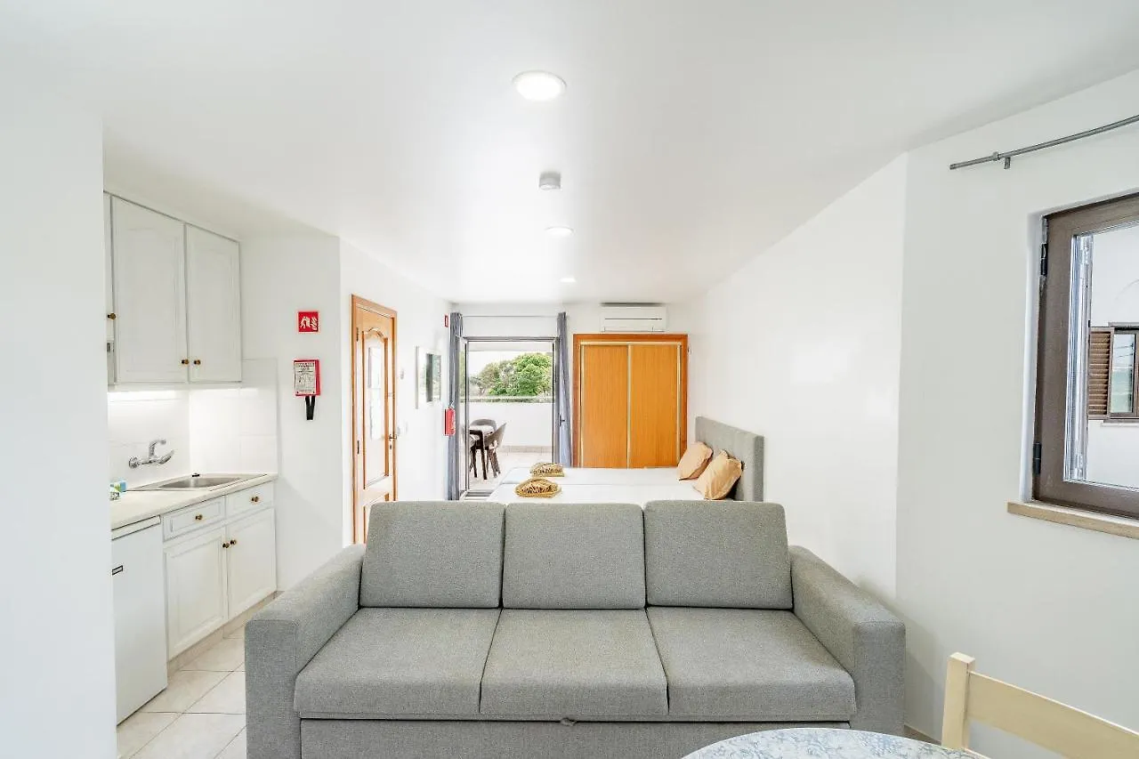 Apartamentos Vale De Carros By Umbral Albufeira Holiday park