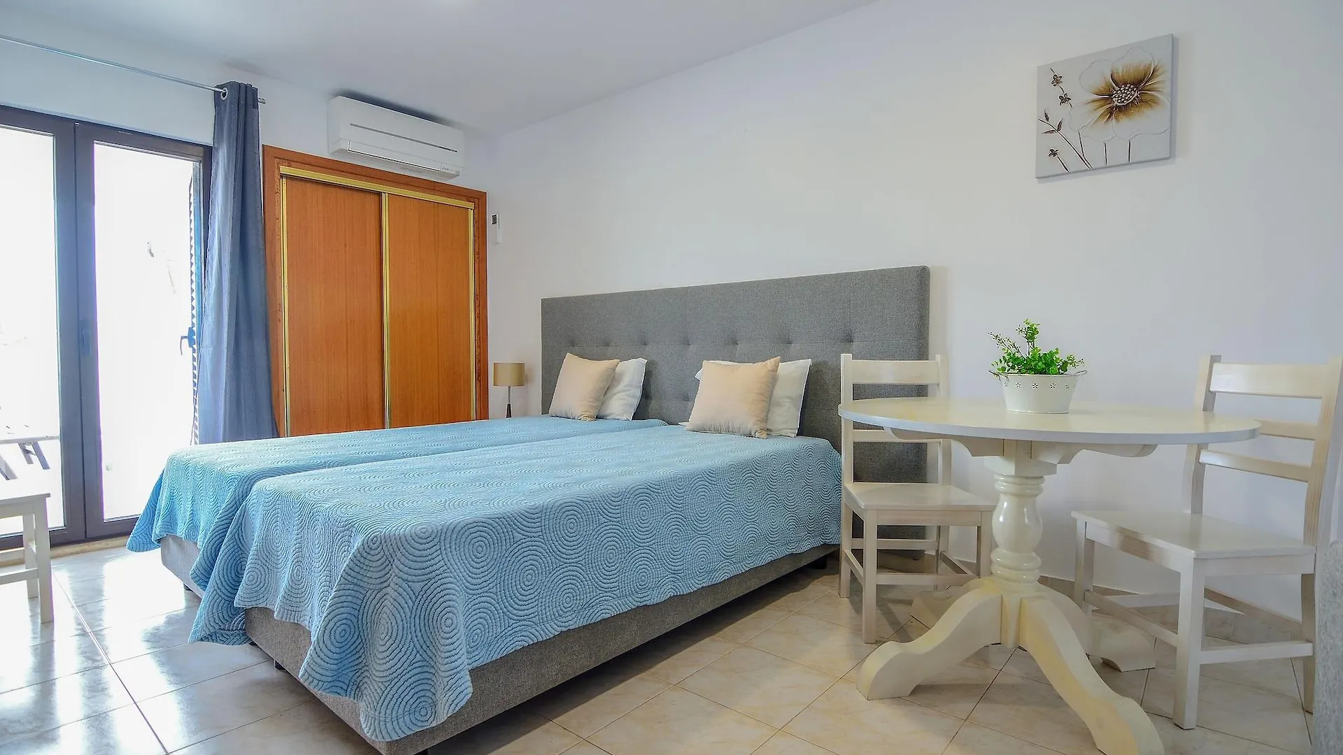 Holiday park Apartamentos Vale De Carros By Umbral Albufeira