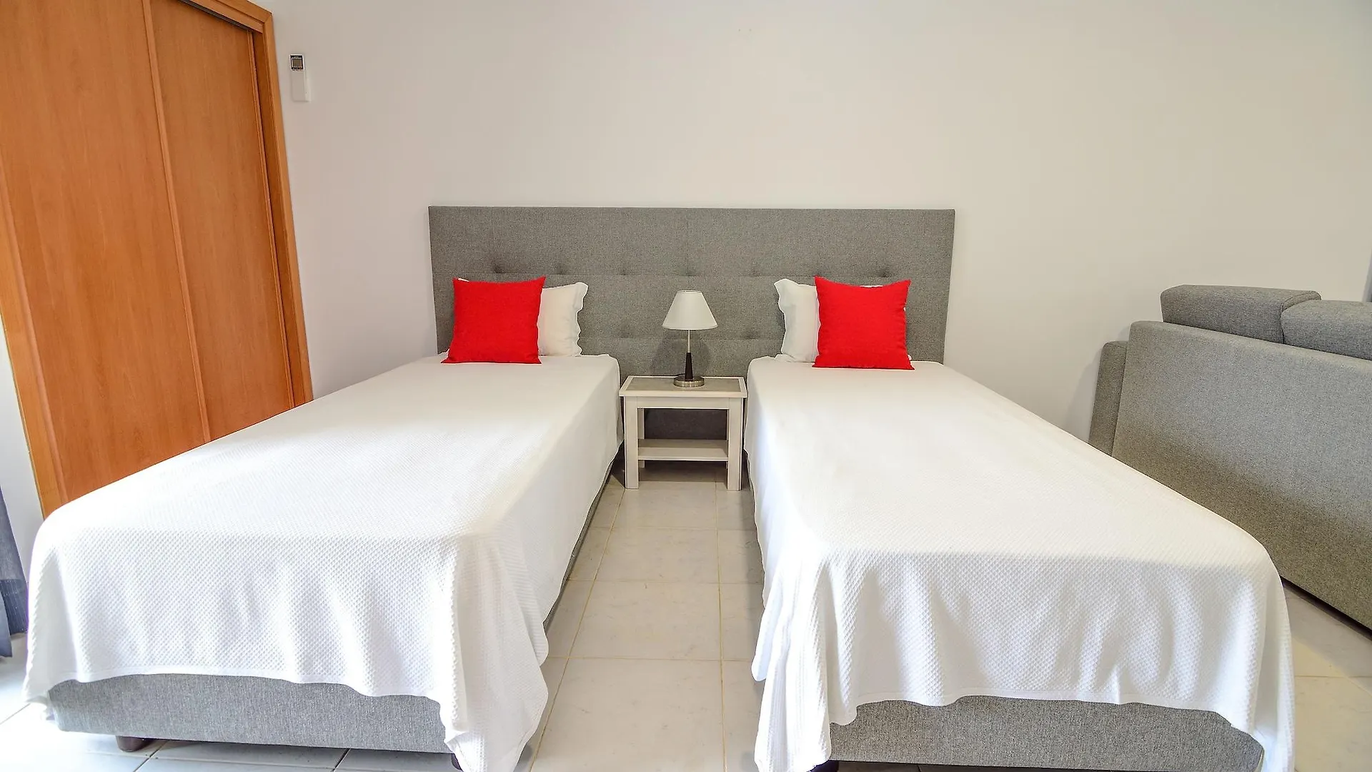 Holiday park Apartamentos Vale De Carros By Umbral Albufeira