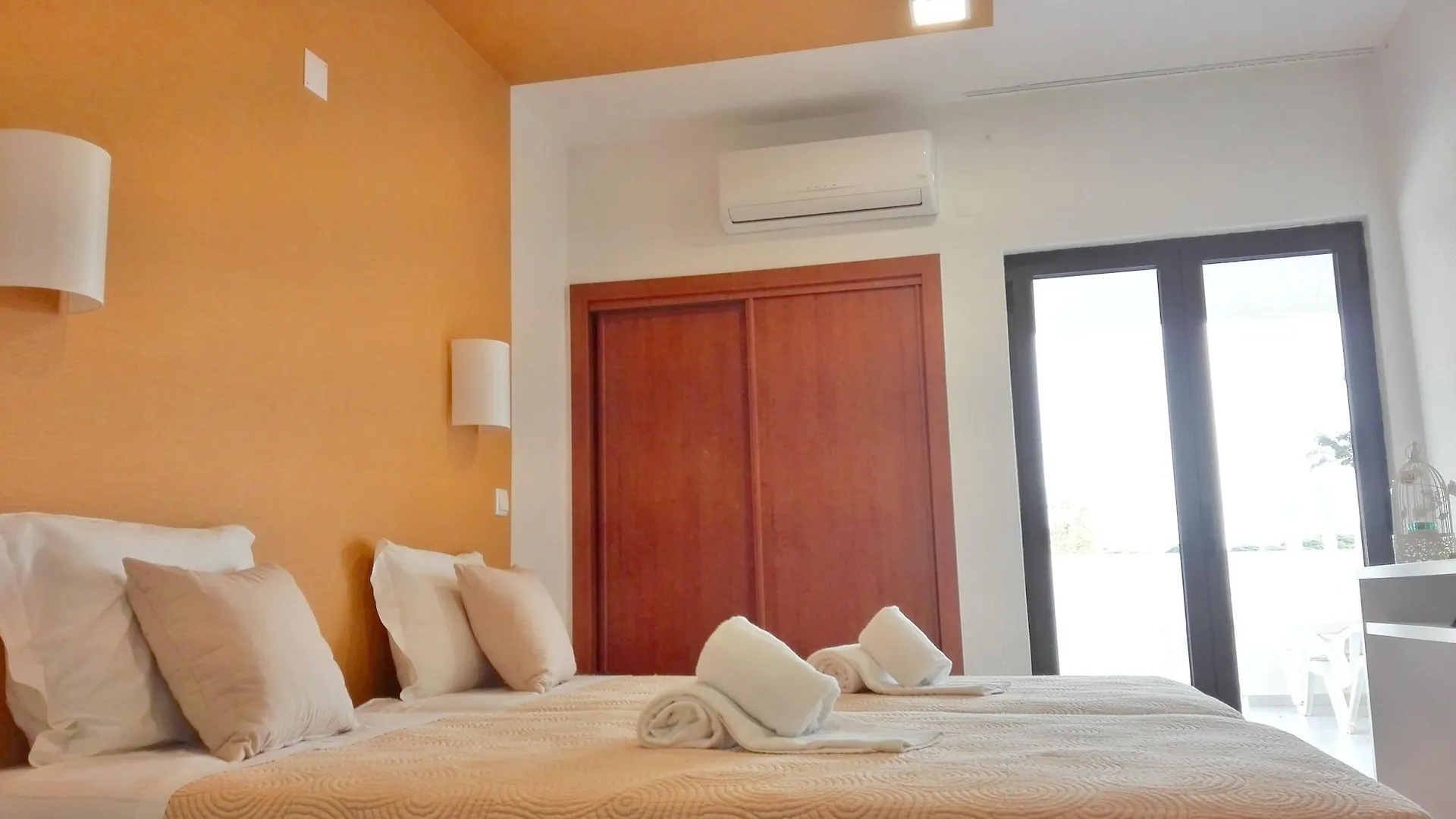 Apartamentos Vale De Carros By Umbral Albufeira 3*,  Portugal