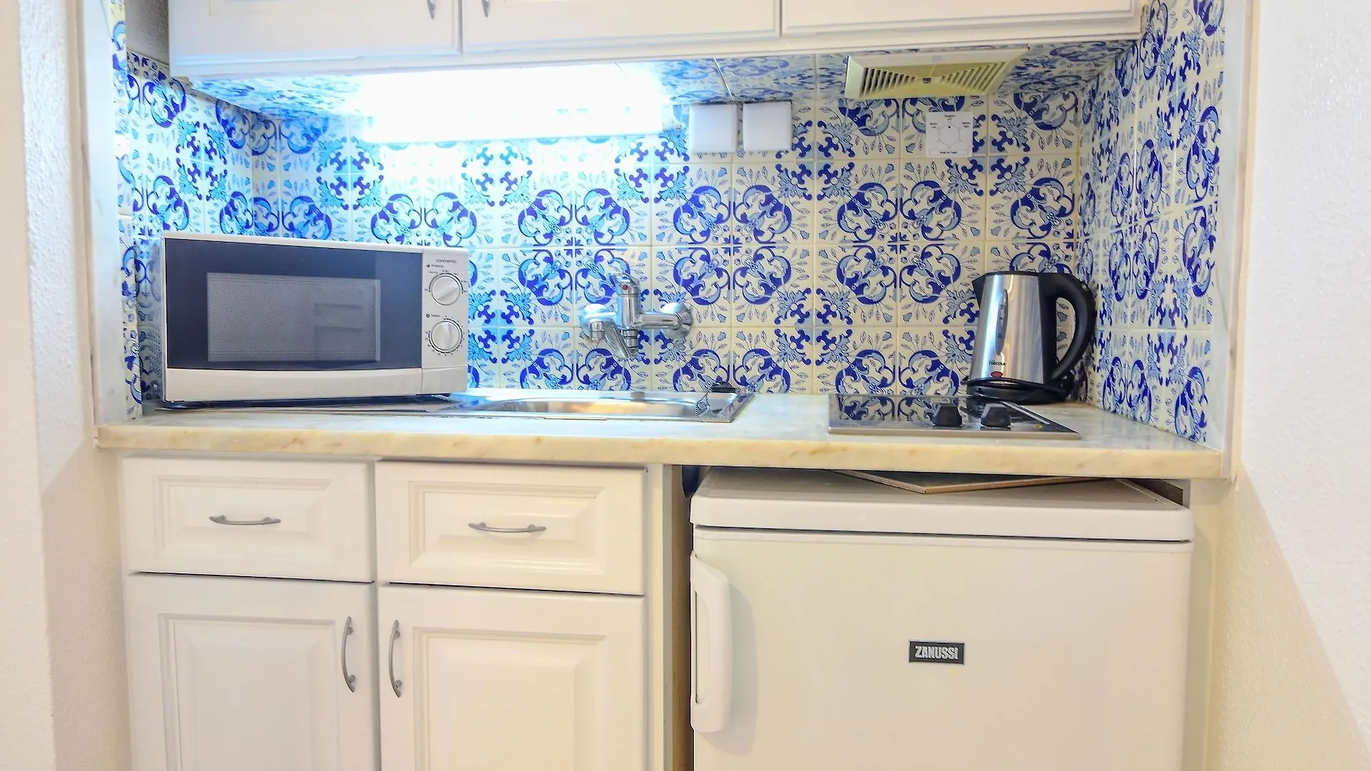 Apartamentos Vale De Carros By Umbral Albufeira 3*,