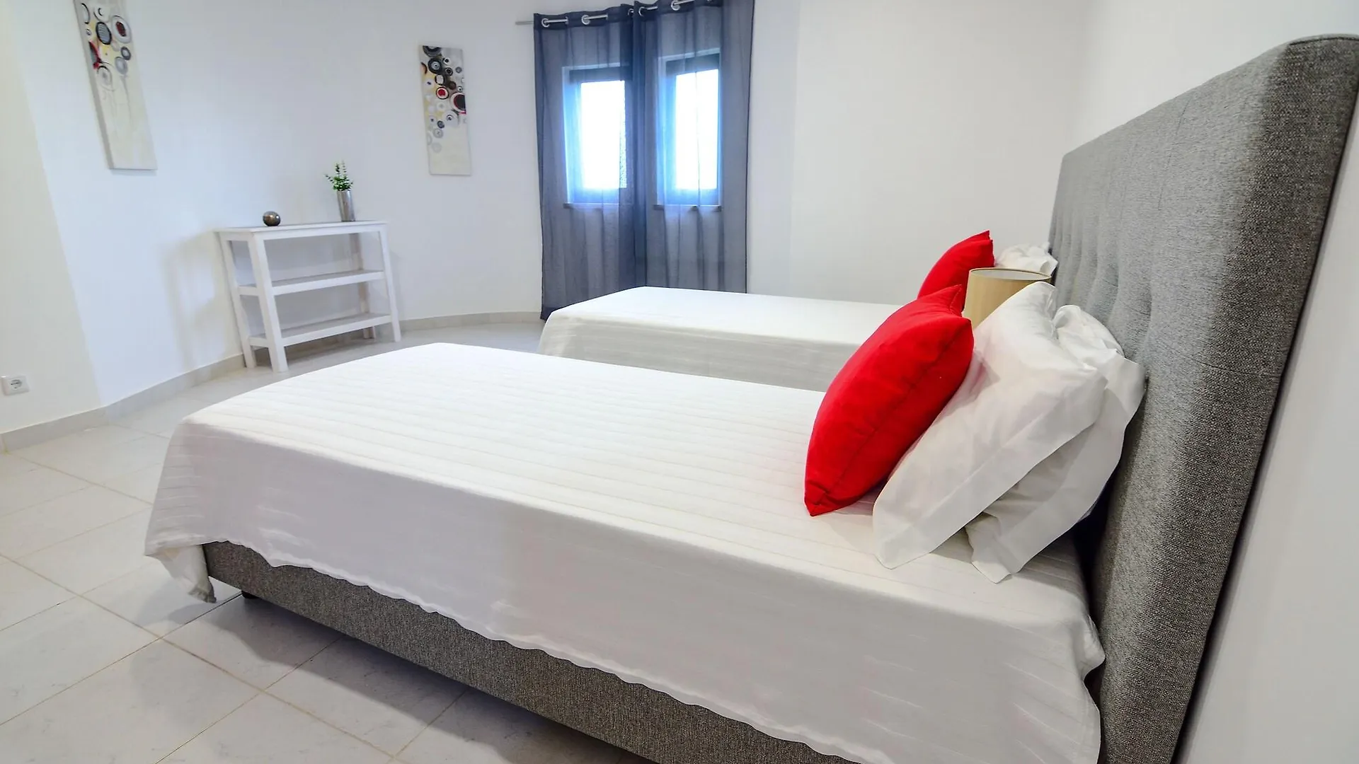 Apartamentos Vale De Carros By Umbral Albufeira Holiday park