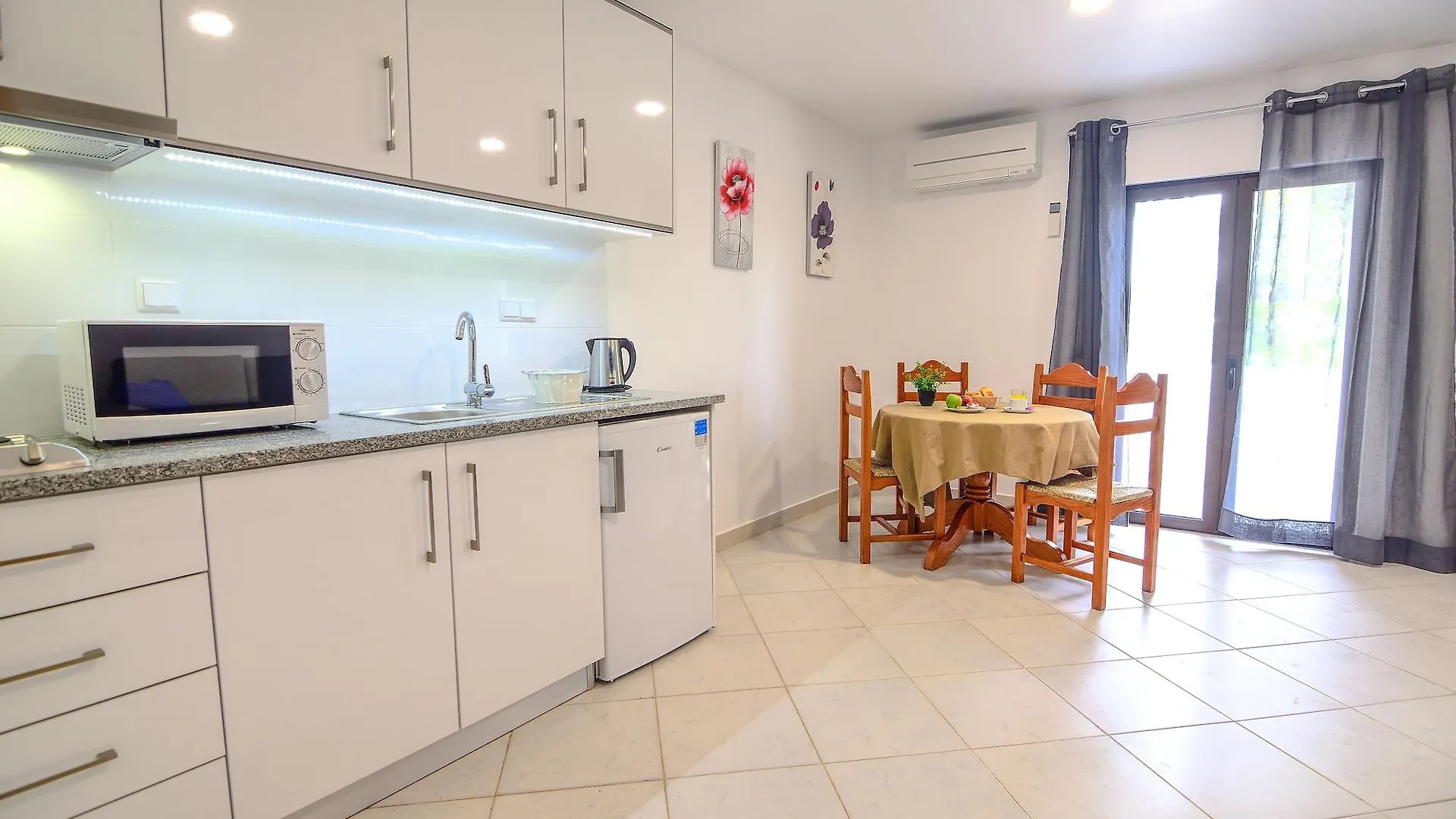 Apartamentos Vale De Carros By Umbral Albufeira Holiday park