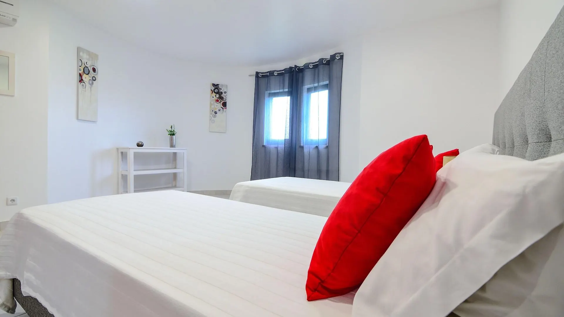 Apartamentos Vale De Carros By Umbral Albufeira