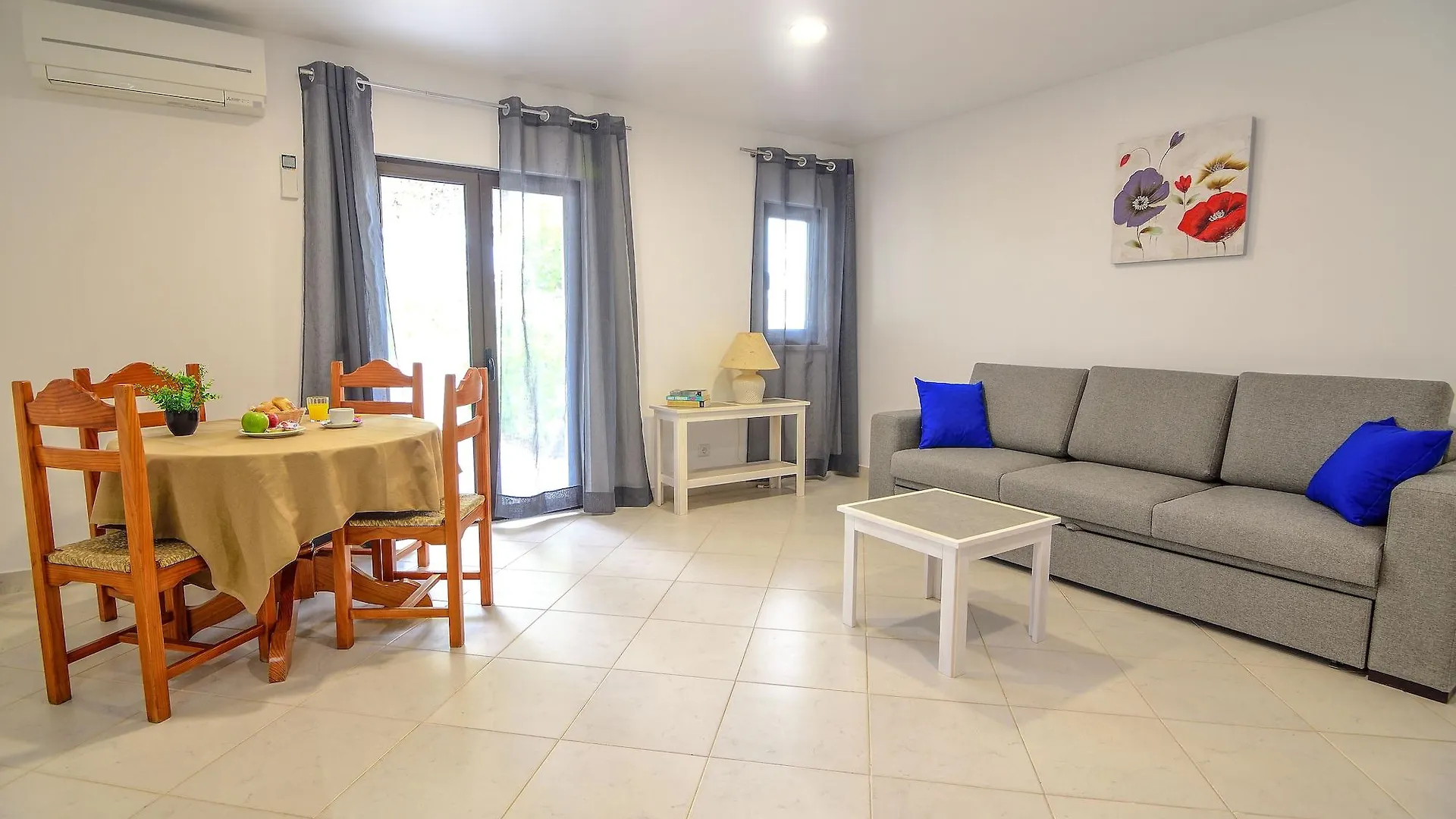 Apartamentos Vale De Carros By Umbral Albufeira