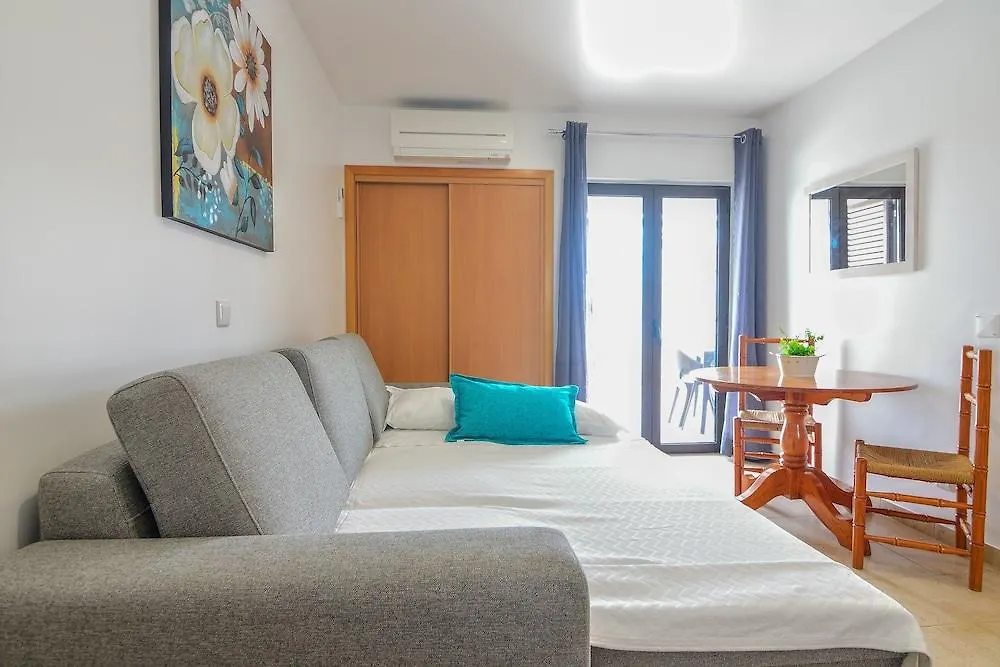 Apartamentos Vale De Carros By Umbral Albufeira Holiday park