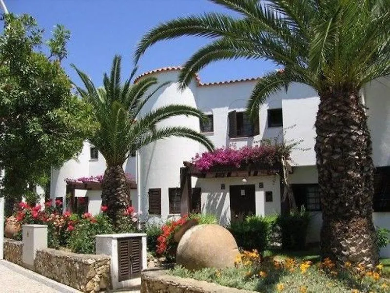 Holiday park Apartamentos Vale De Carros By Umbral Albufeira