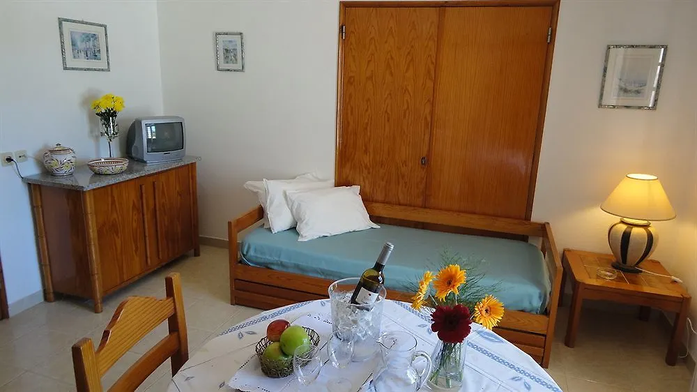Apartamentos Vale De Carros By Umbral Albufeira 3*,
