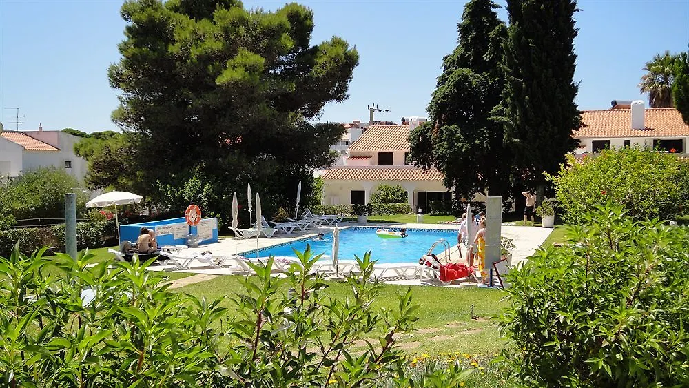 Holiday park Apartamentos Vale De Carros By Umbral Albufeira