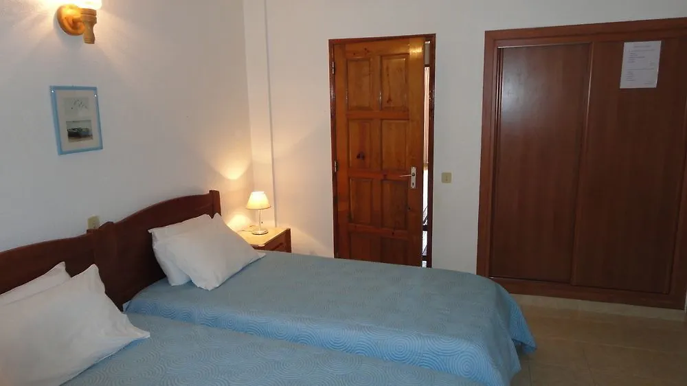 Apartamentos Vale De Carros By Umbral Albufeira Holiday park