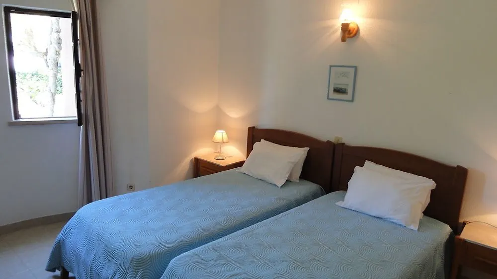 Apartamentos Vale De Carros By Umbral Albufeira