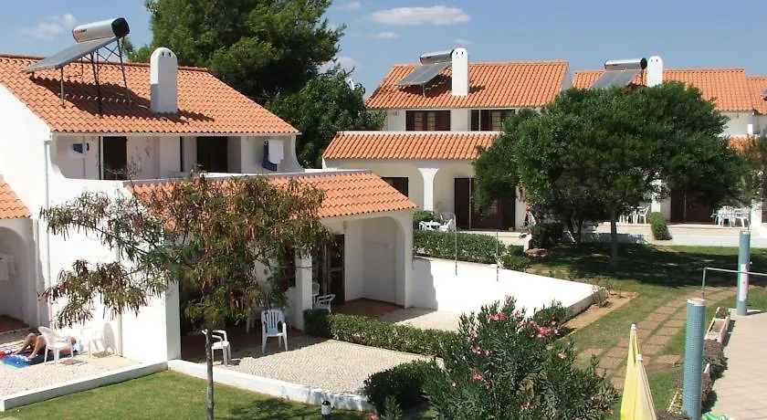 Holiday park Apartamentos Vale De Carros By Umbral Albufeira