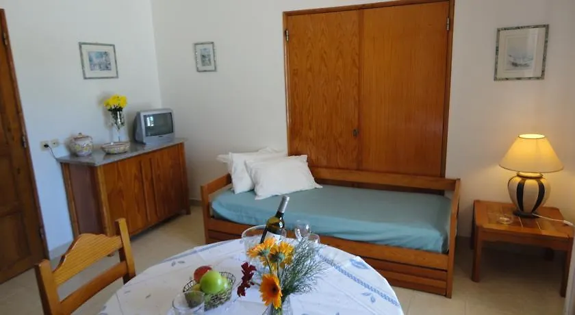Apartamentos Vale De Carros By Umbral Albufeira 3*,