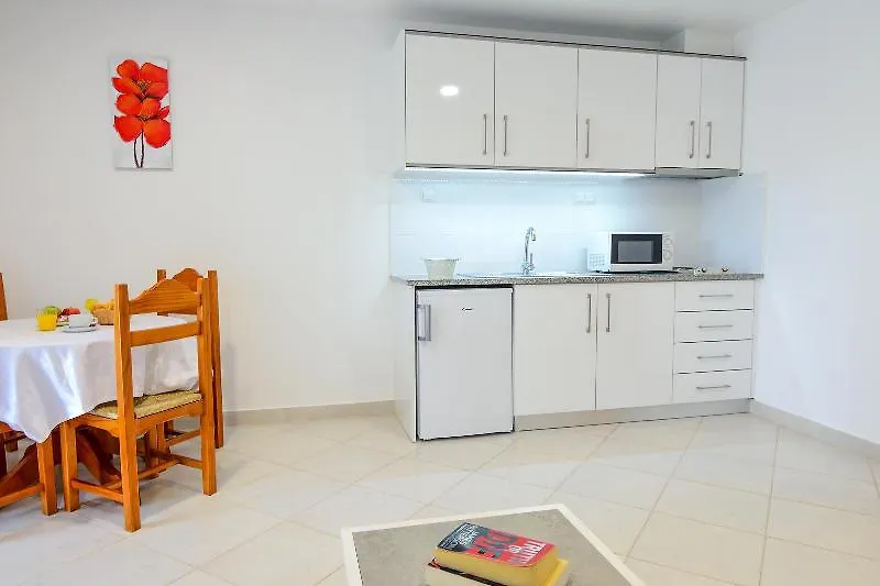 Holiday park Apartamentos Vale De Carros By Umbral Albufeira