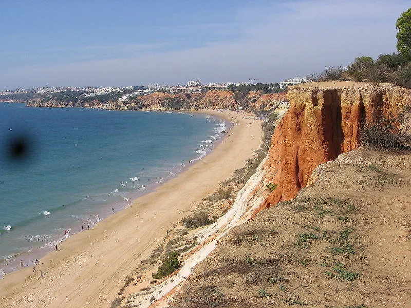 Apartamentos Vale De Carros By Umbral Albufeira 3*,  Portugal