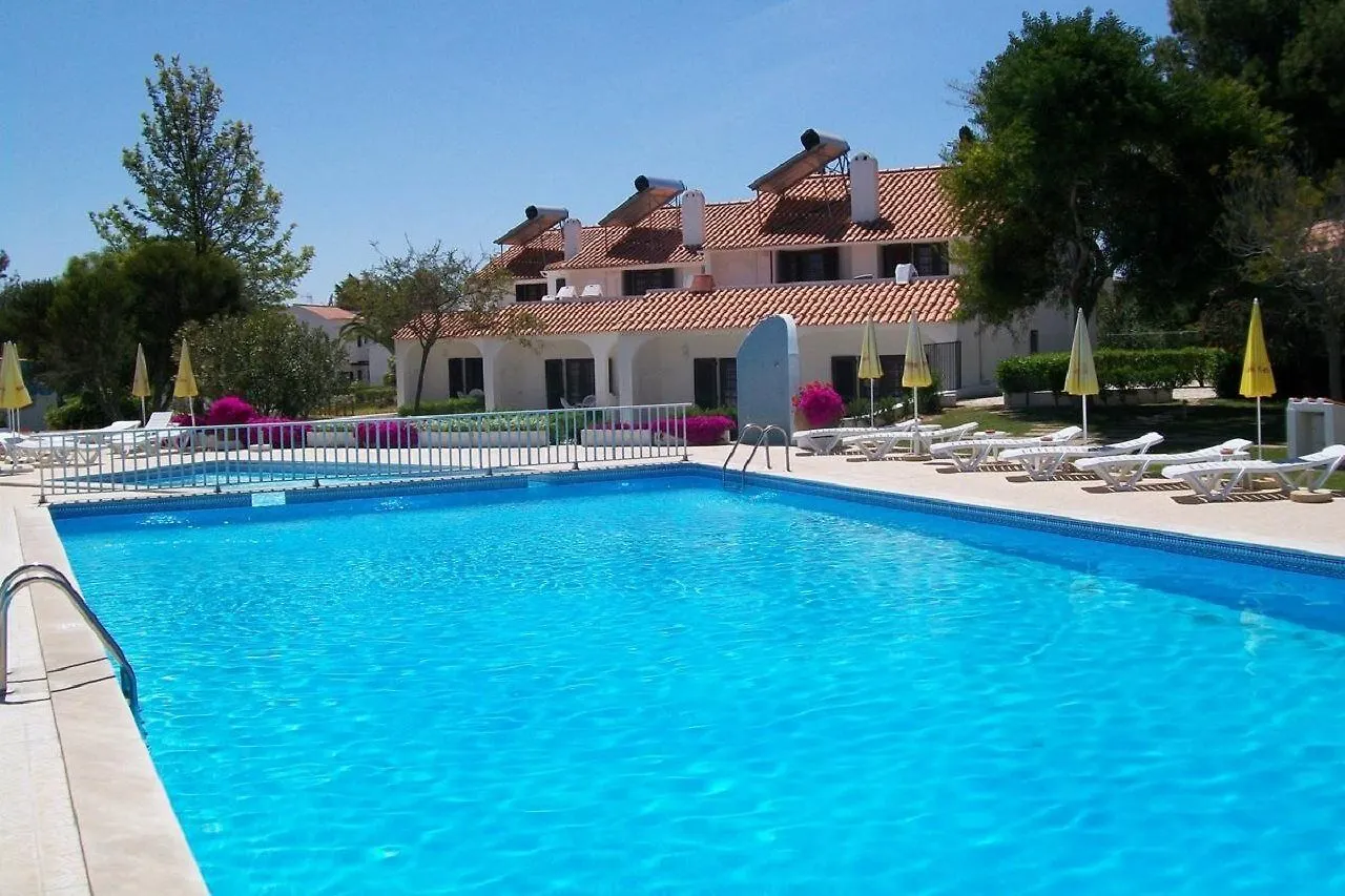 Apartamentos Vale De Carros By Umbral Albufeira 3*,  Portugal
