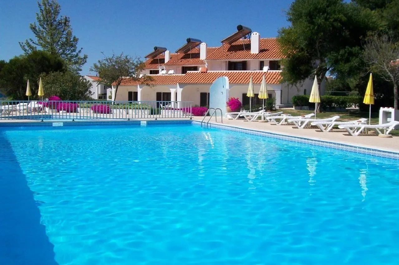 Apartamentos Vale De Carros By Umbral location