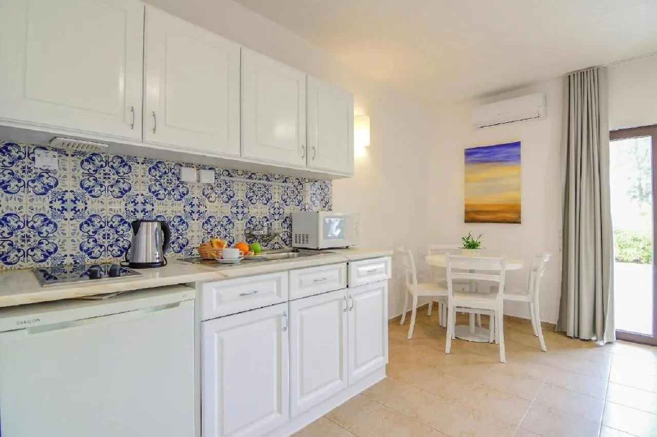 Apartamentos Vale De Carros By Umbral Albufeira