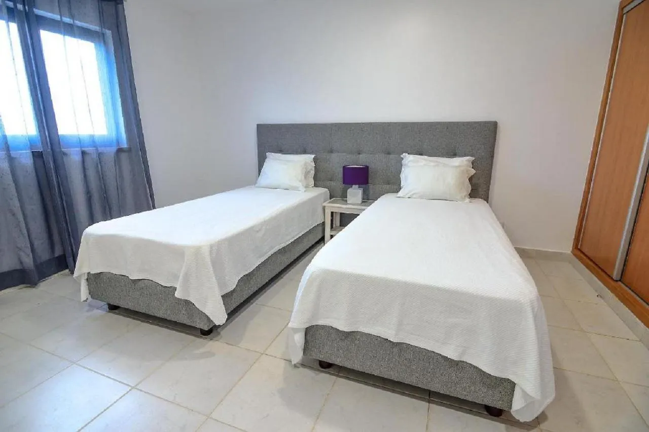 Apartamentos Vale De Carros By Umbral Albufeira