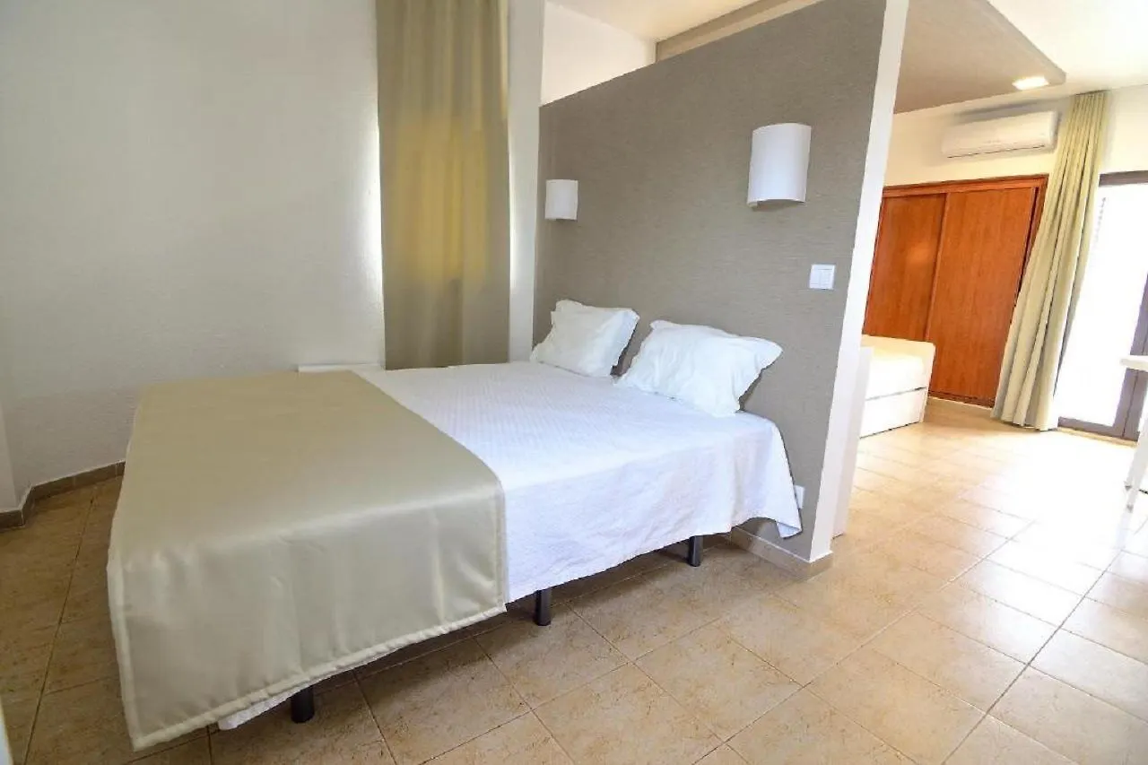 Apartamentos Vale De Carros By Umbral Albufeira