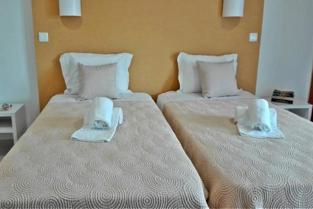 Apartamentos Vale De Carros By Umbral Albufeira 3*,