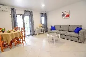 Apartamentos Vale De Carros By Umbral Albufeira Holiday park